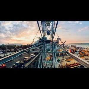 Meet your Posher, Ella